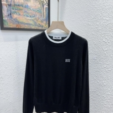 Miu Miu Sweaters